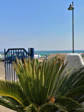 Monolocale Tirreno studio seafront Formia